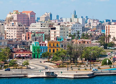 Cuba: Circuitos
