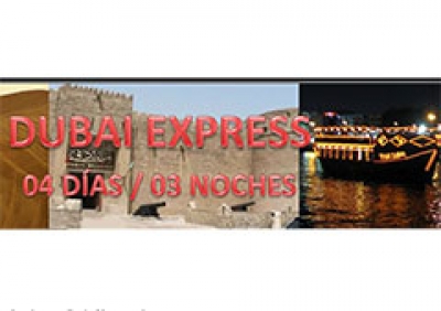 Dubai Express
